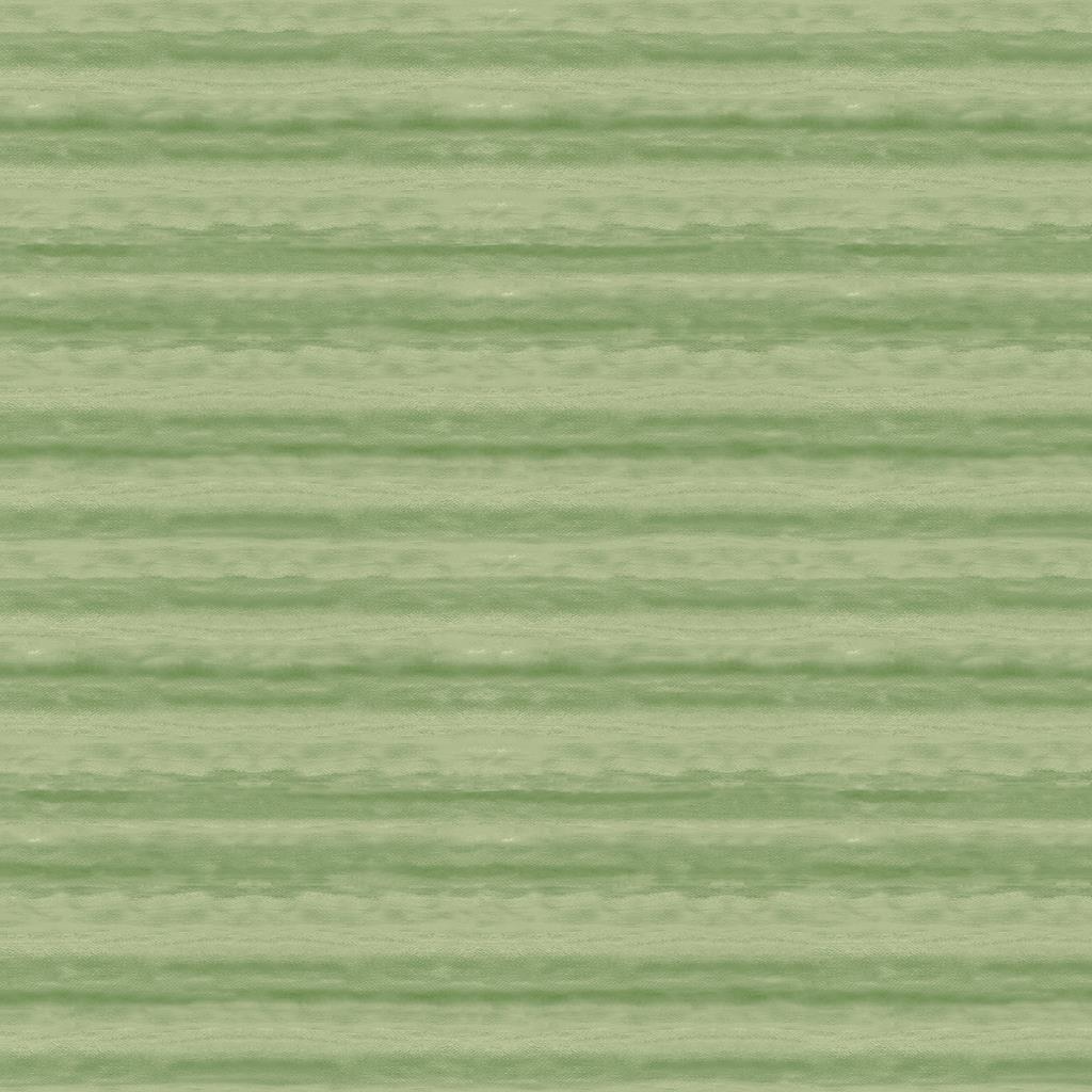 Linclass Tischdecke Aquarell oliv 80 x 80 cm 1/8-Falz