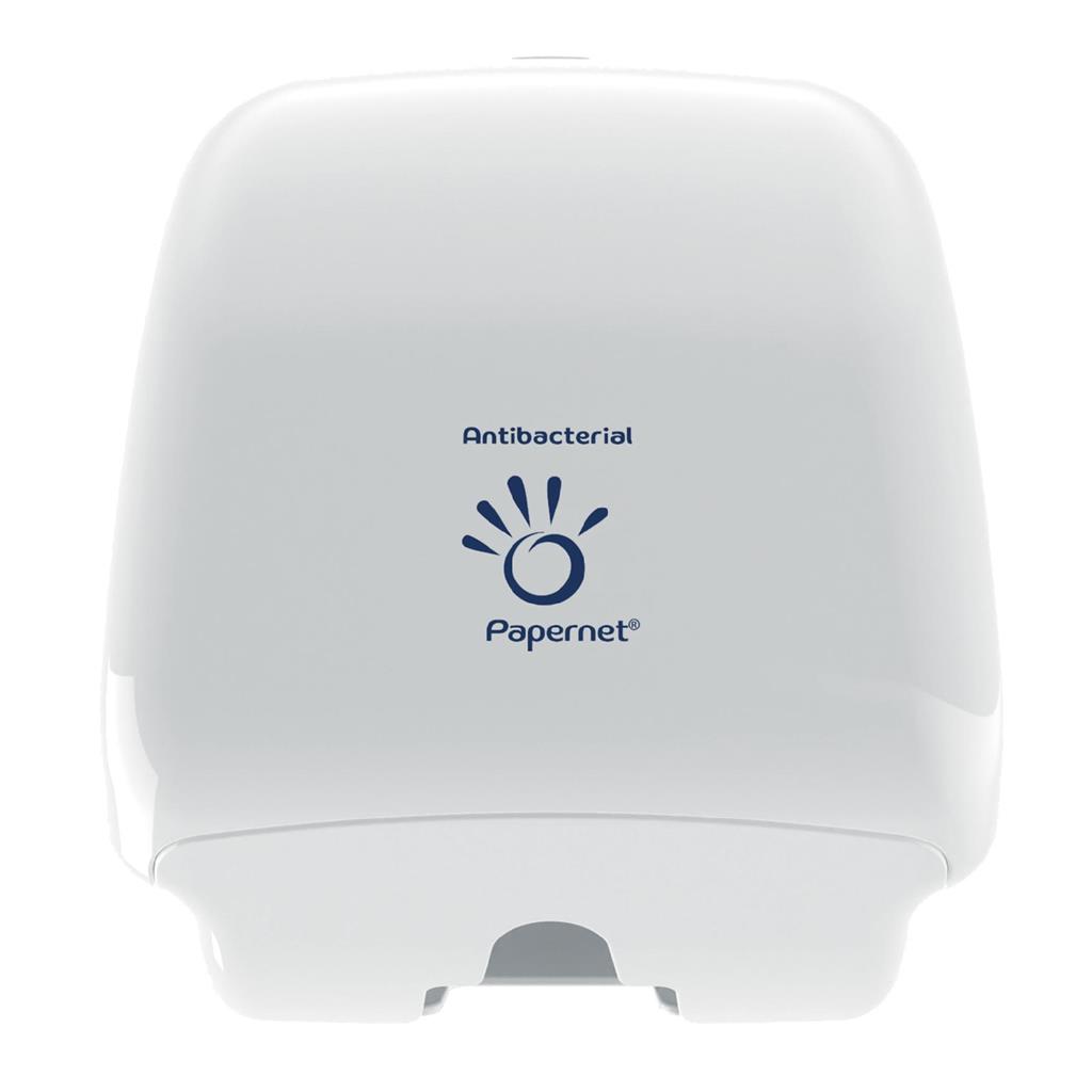 Mono Roll-Toilettenpapierspender Defend Tech Technologie