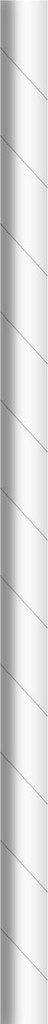 Papier  Papiertrinkhalm  Basic weiss Ø 6 mm / 200 mm