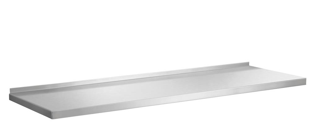 Wandbord 1000x355x27, CNS