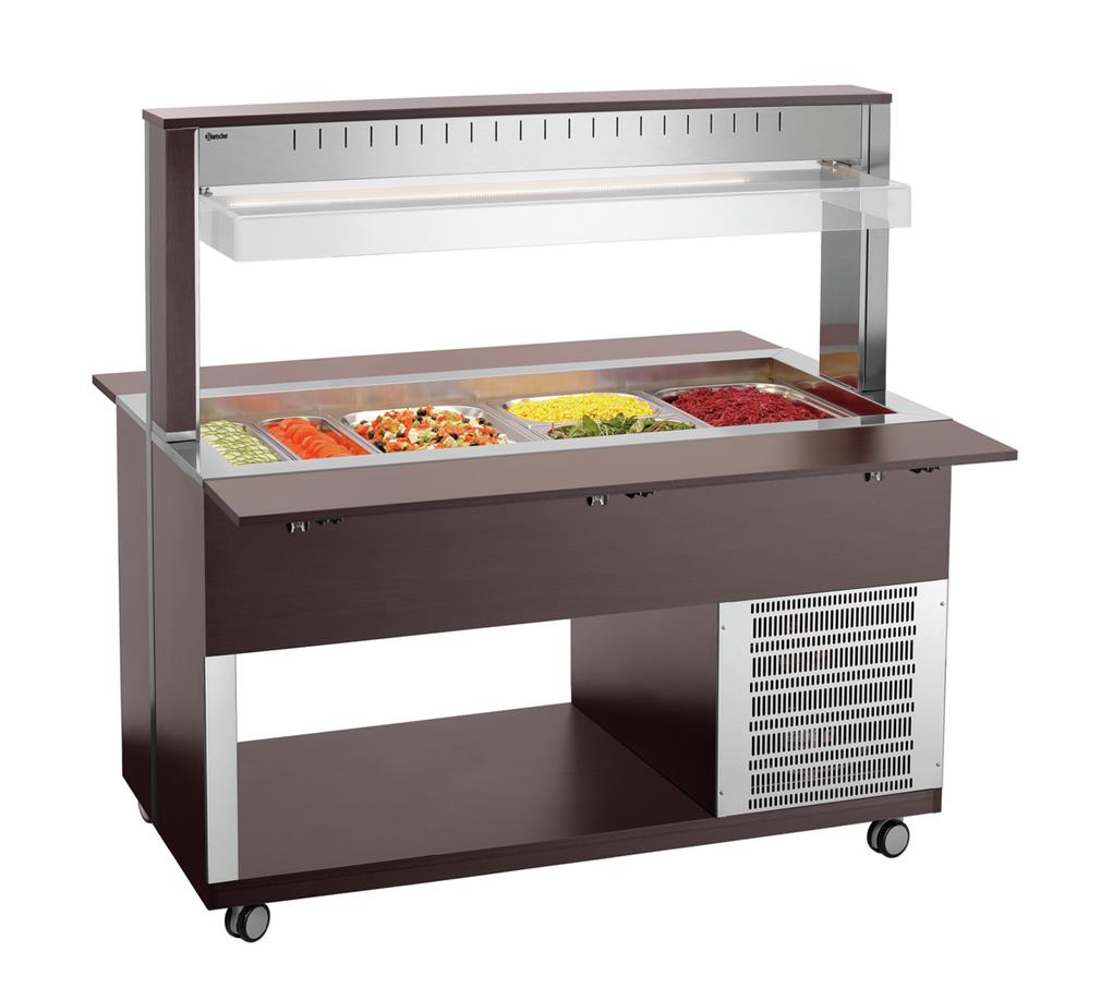 Buffetwagen K4110-200U