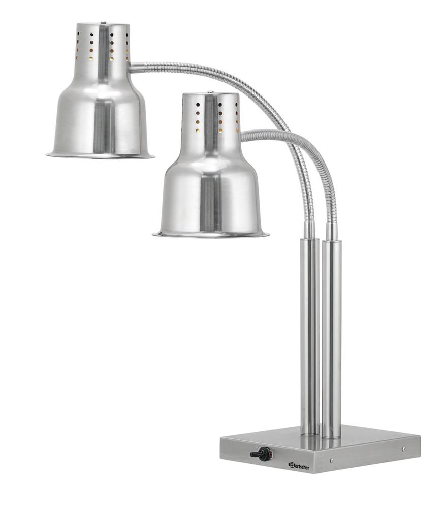 Wärmelampe IWL500ST