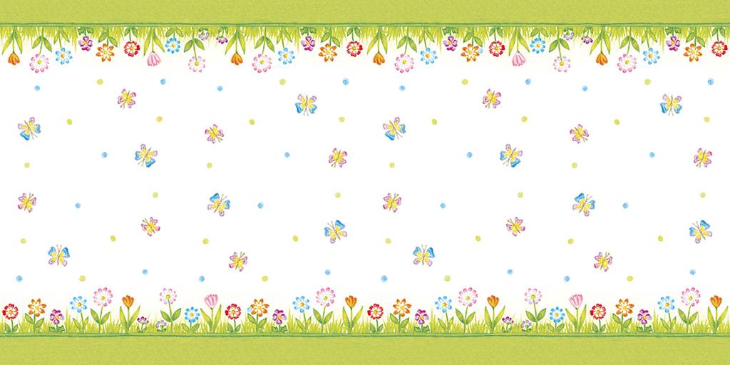 Linclass-Premium Tischläufer  Insa 40 cm x 24 m