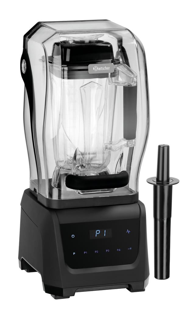 Blender PRO TOUCH 2,5L Blender PRO TOUCH 2,5L
