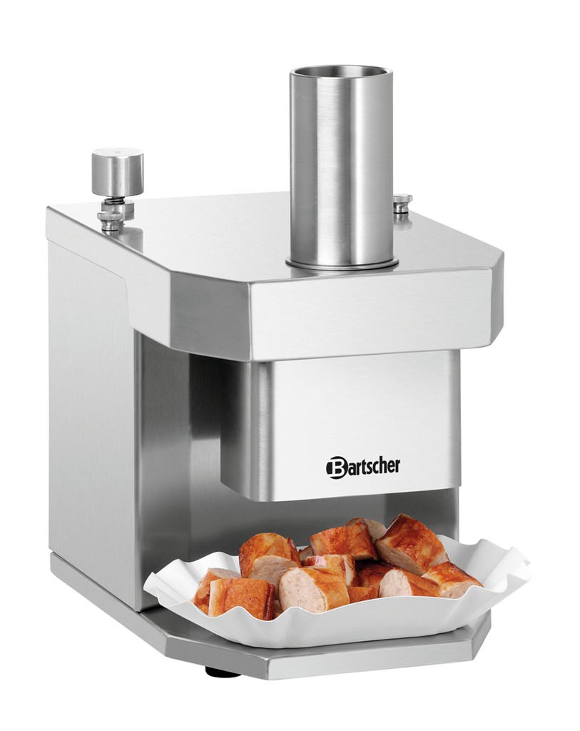 Currywurstschneider DRM3500E