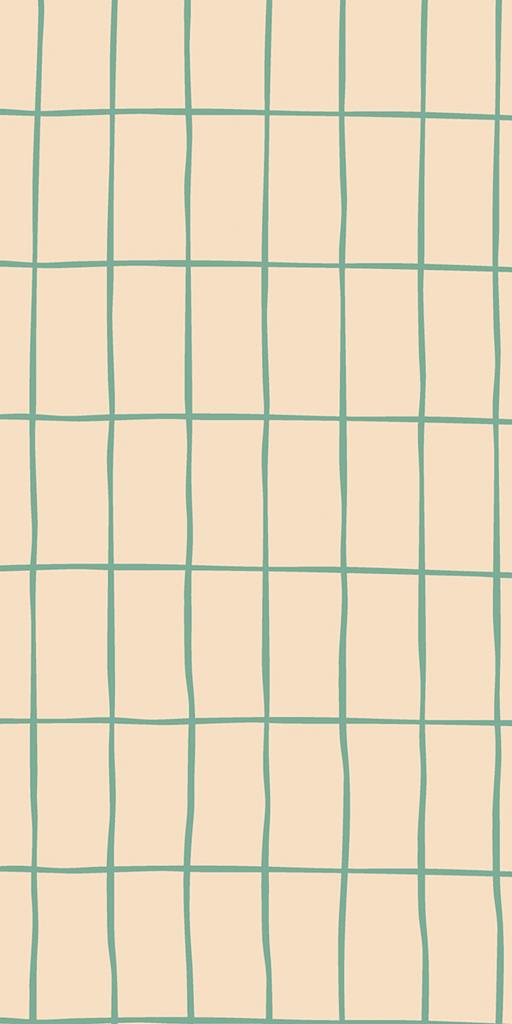 Linclass-Prof. Serviette Louis lines euk 40 x 20 cm 1/4 Falz