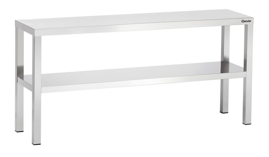 Aufsatzbord, B1400, 2 Borde