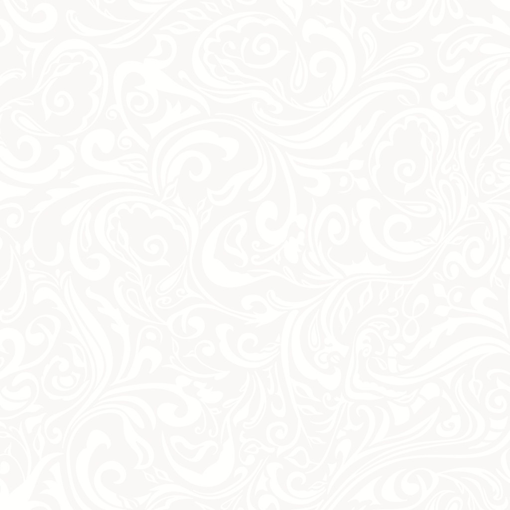 Linclass Serviette Lias weiss 48 x 48 cm 1/4 Falz