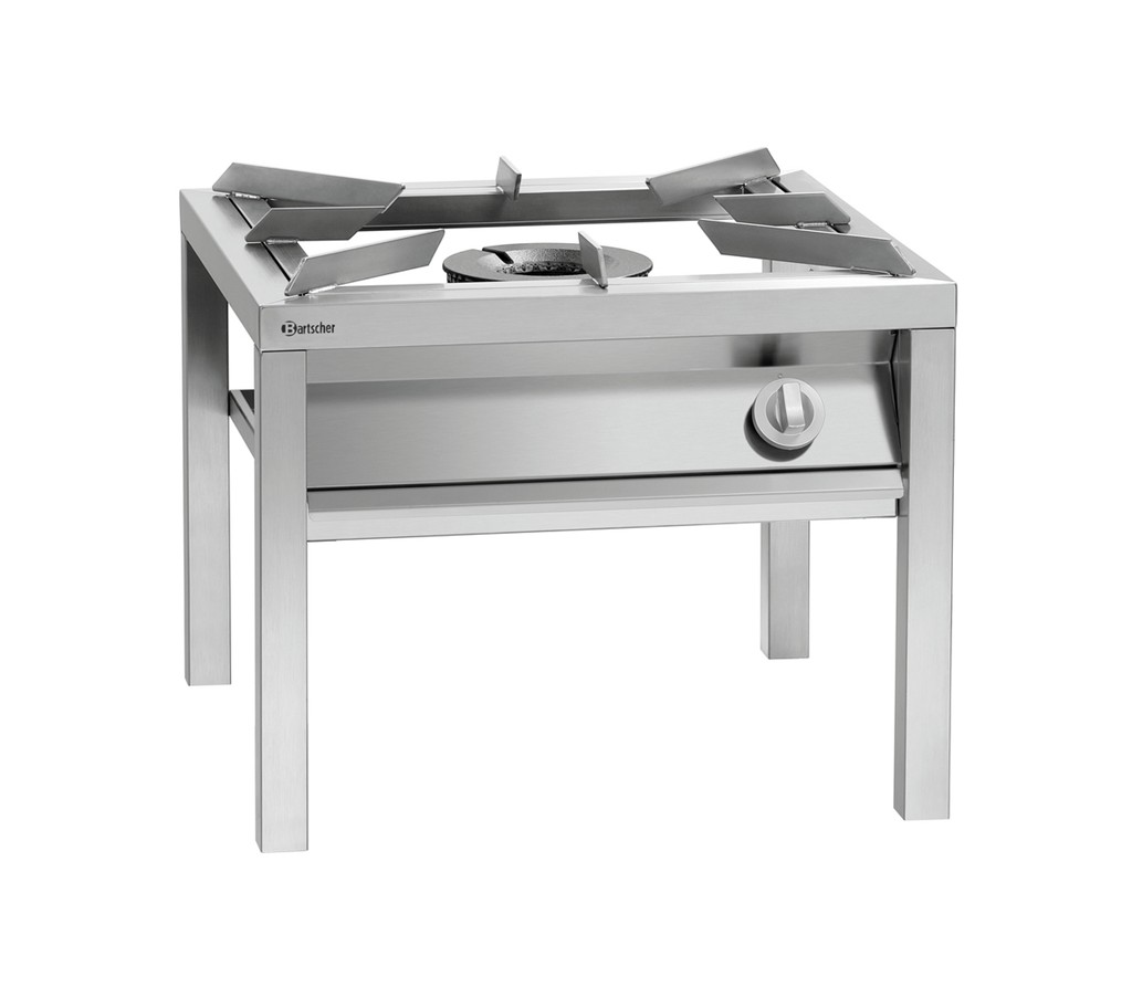 Hockerkocher G-1KB 1K2000