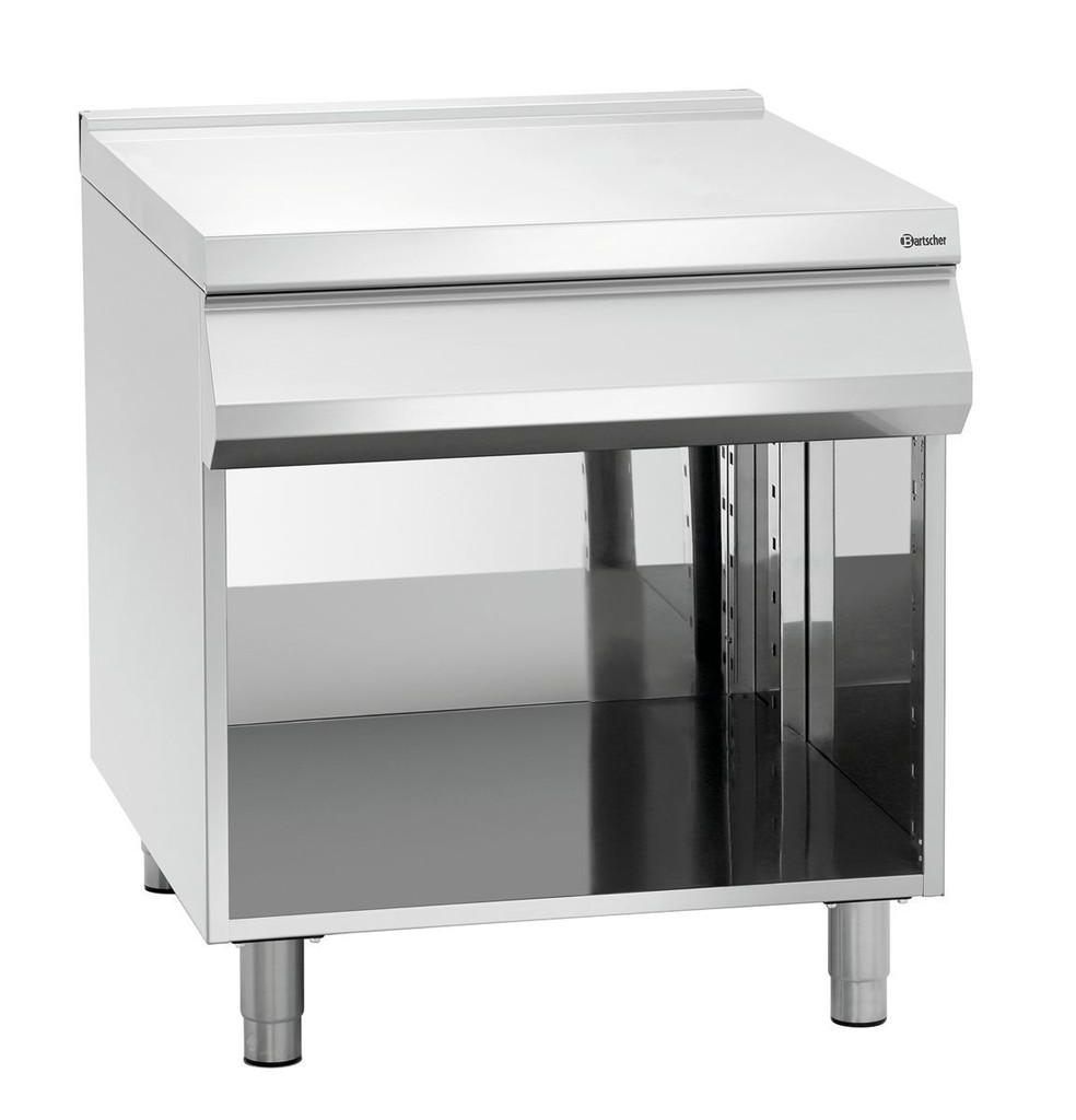 Arbeitselement, OU Breite 800 mm
