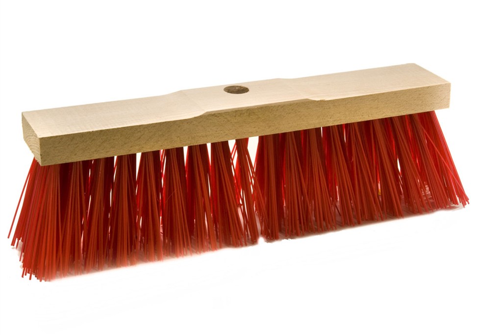 Straßenbesen Elaston 40cm
