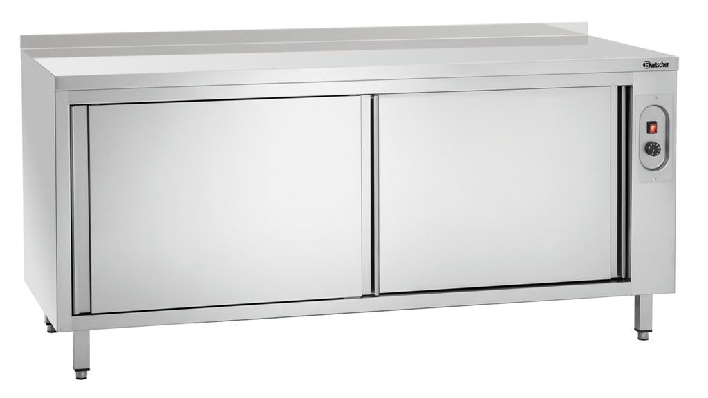 Wärmeschrank 700, B1800, MA