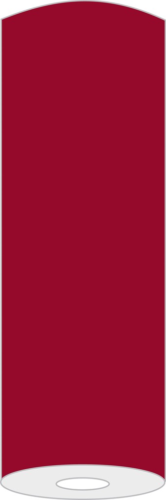 Linclass Rolle  Basic bordeaux 1,18 x 25 m