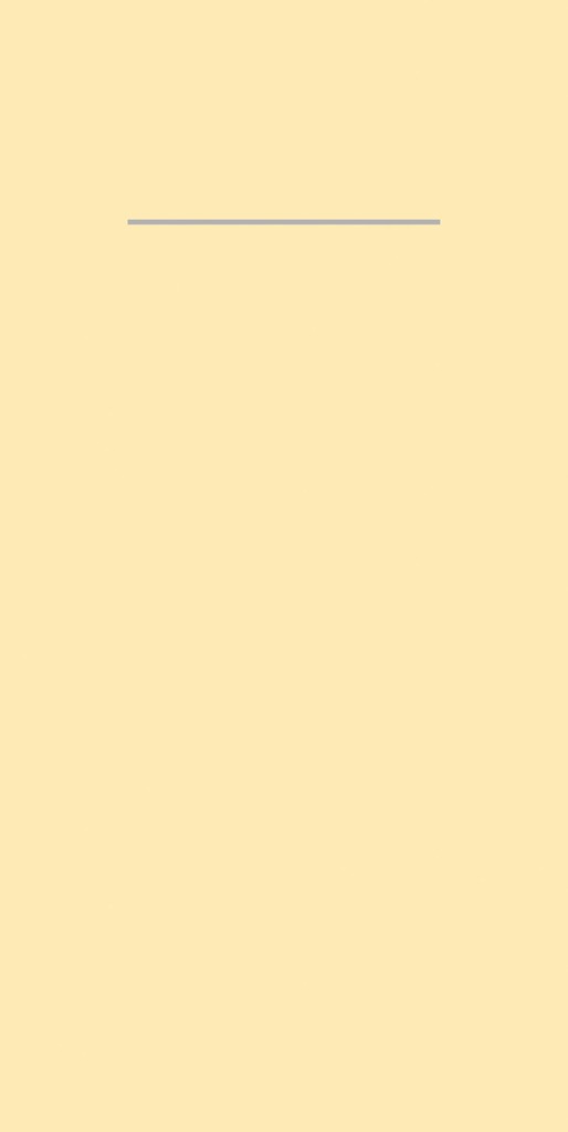 Linclass Pocket-Napkins Basic creme 40 x 40 cm 1/8 Falz