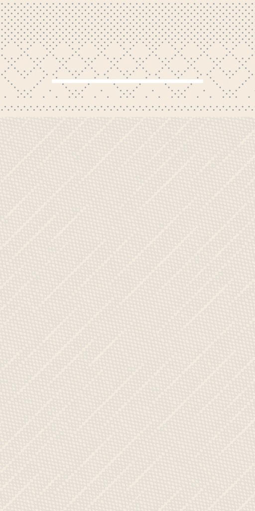 Deluxe-Light Pocket-Nap. Basic recycled  40 x 40 cm 1/8 Falz