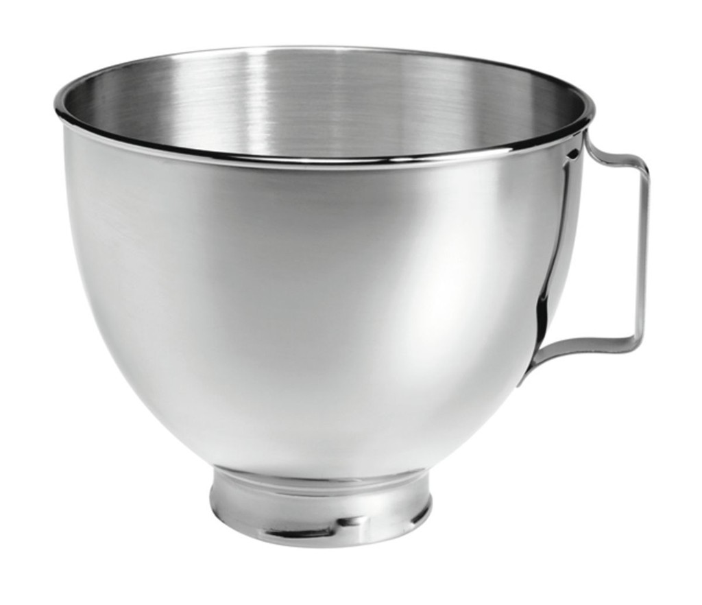 Schüssel 4,28L, K45, Kitchen Aid