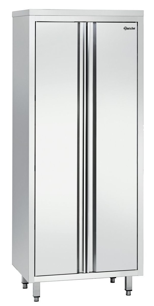 Hochschrank 600, B800, 2FT, CNS