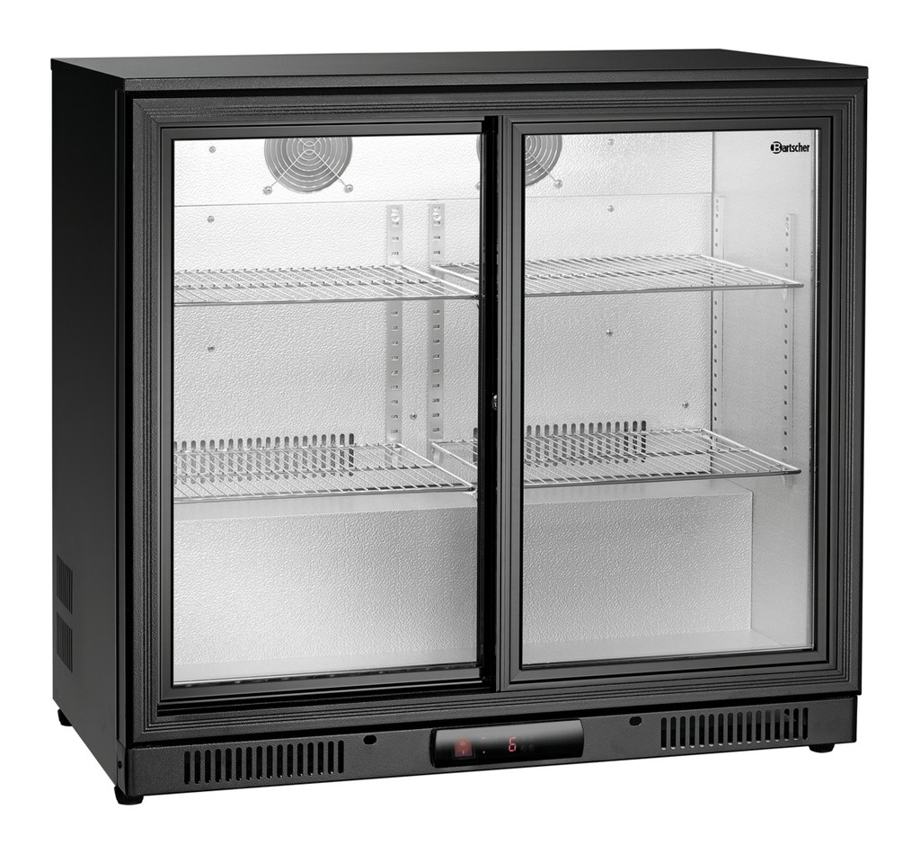 Barkühlschrank 176L