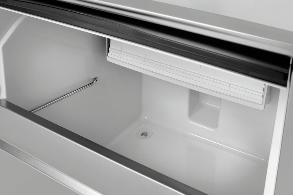 Eiswürfelbereiter B 46 Plus