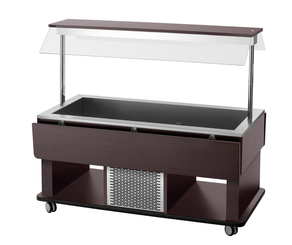 Buffetwagen Kids K4110-150W