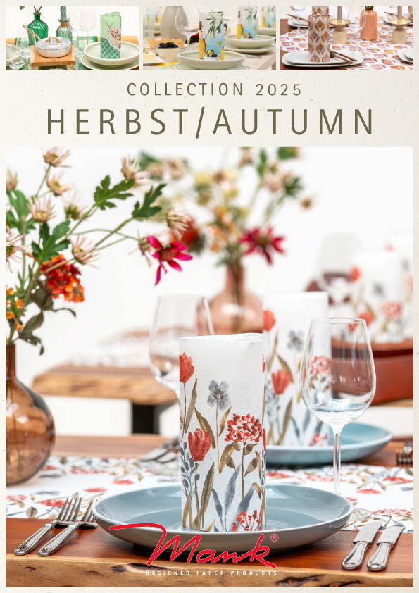 Katalog Mank Herbst 2025