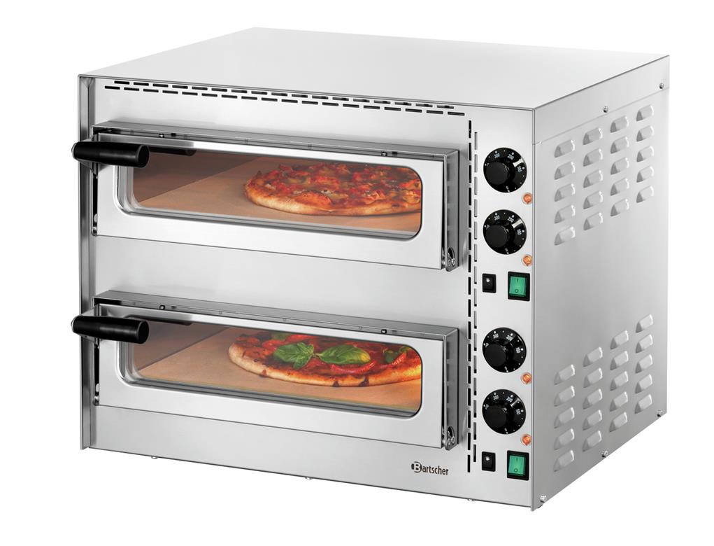 Pizzabackofen Mini Plus 2