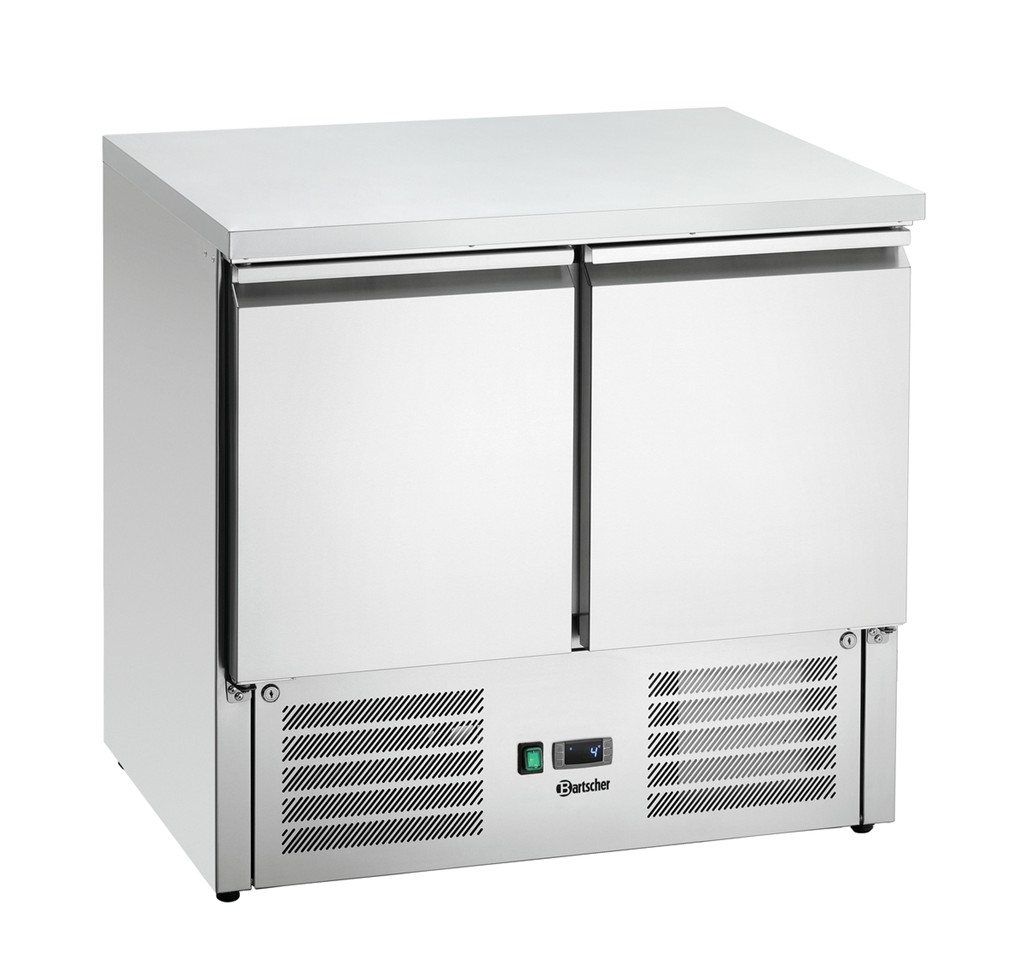 Mini-Kühltisch 900T2
