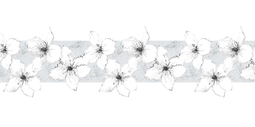 Linclass Tischläufer Zur Erinnerung 40 cm x 24 m