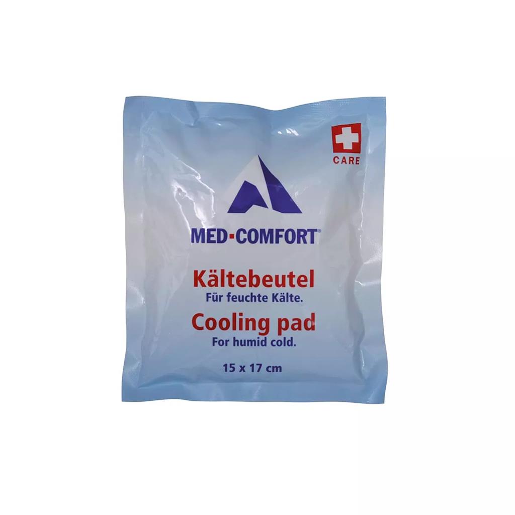 Kältebeutel, Granulat 15 x 17 cm