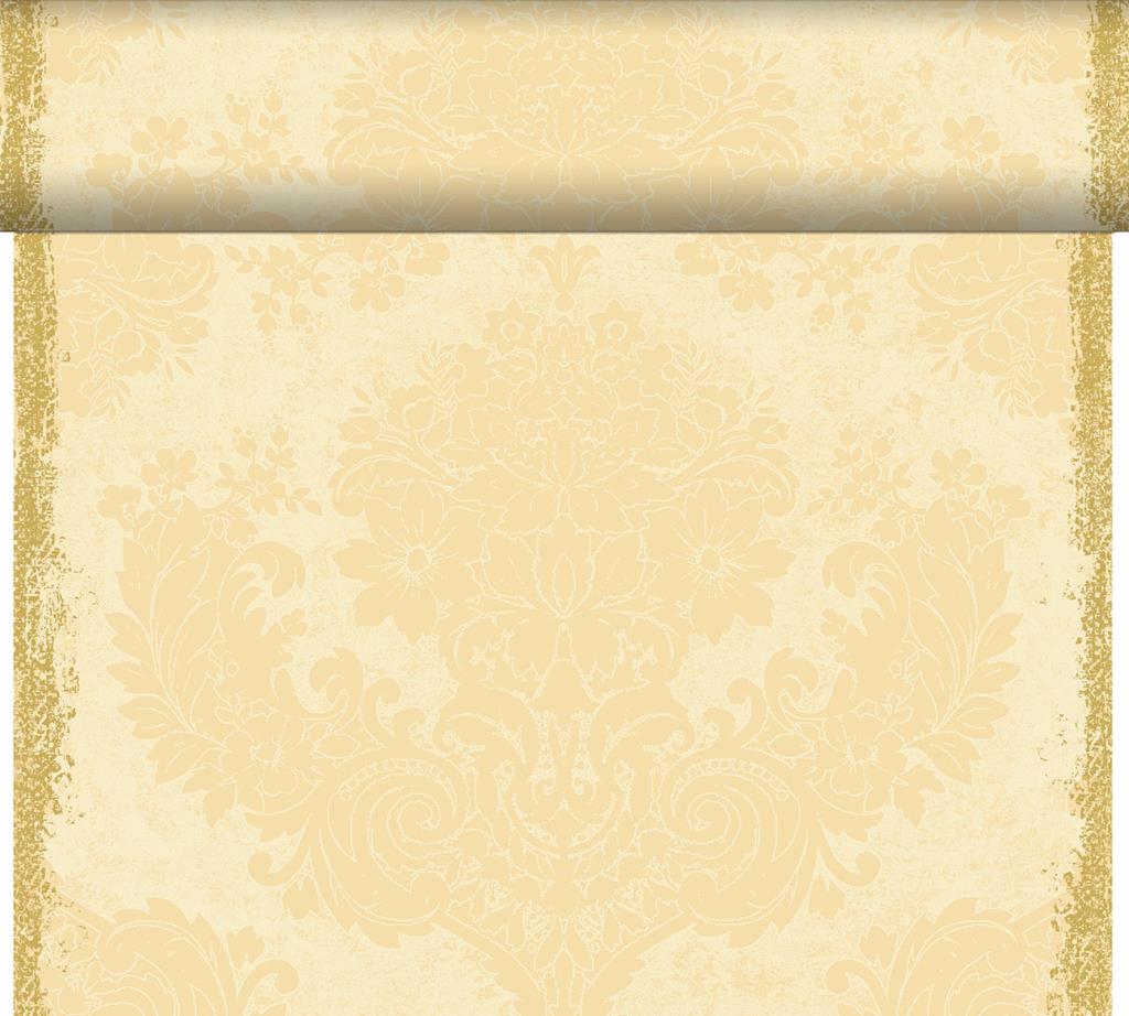 Tete a Tete Dunicel Royal Cream, 24m x 40cm