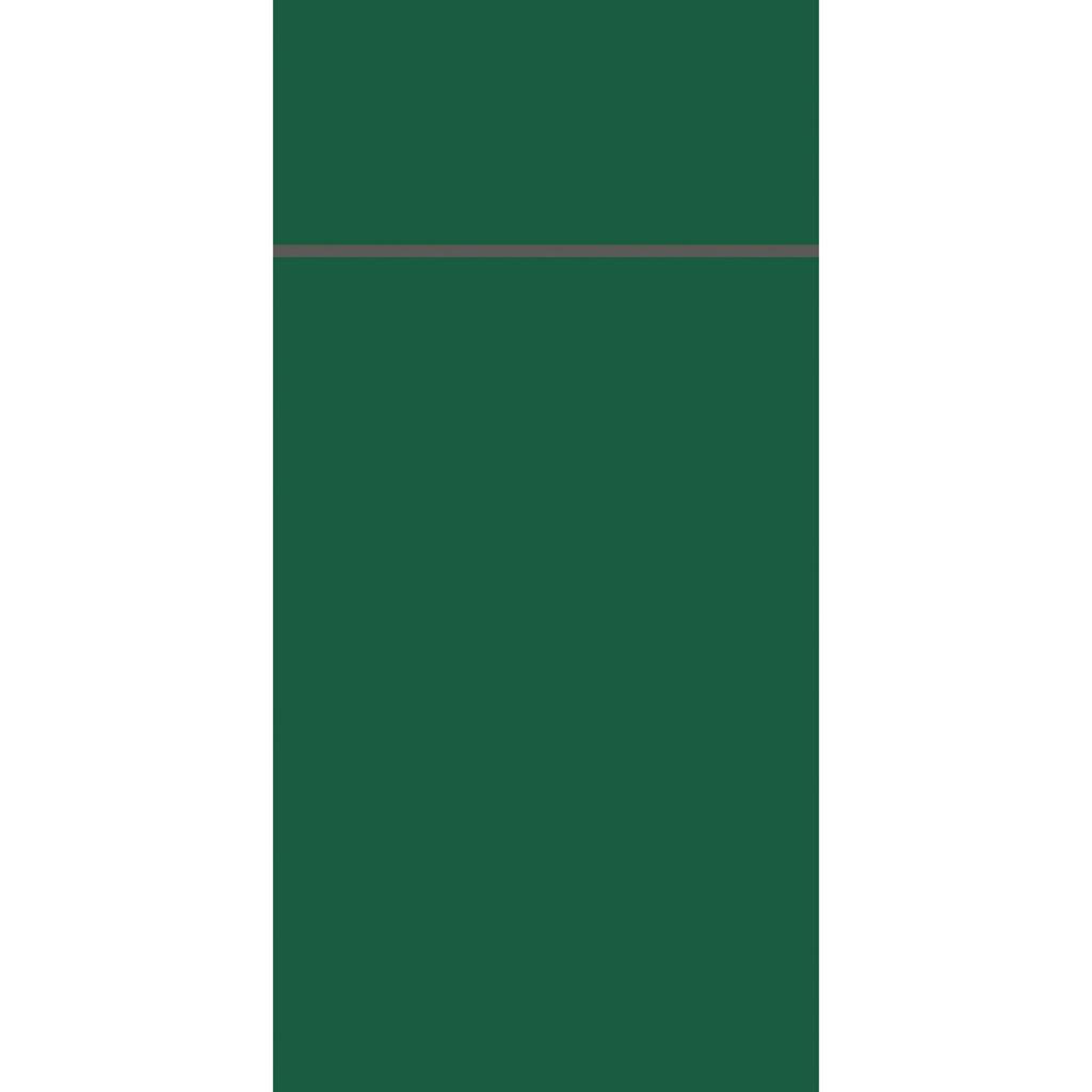 Bio Duniletto Slim jägergrün 400 x 330 mm, Bio Duniletto Slim jägergrün 400 x 330 mm,