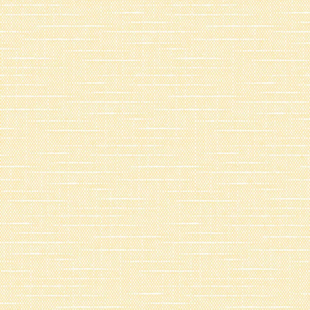 Linclass Serviette Stockholm beige 40 x 40 cm 1/4 Falz