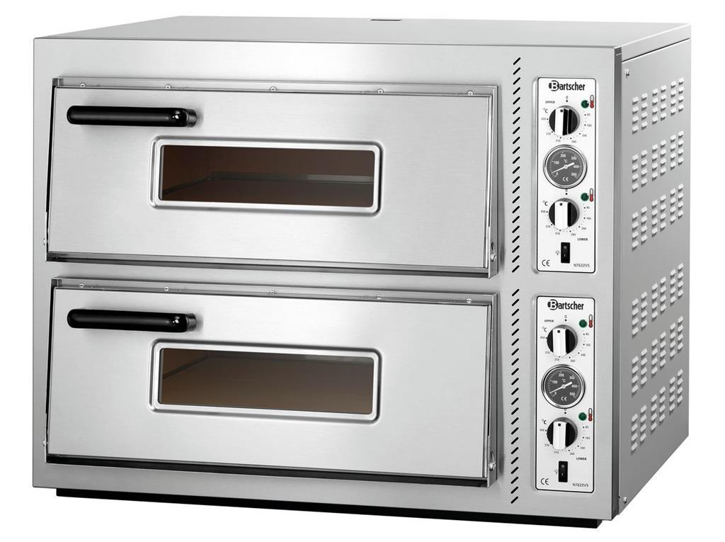 Pizzaofen NT 622VS