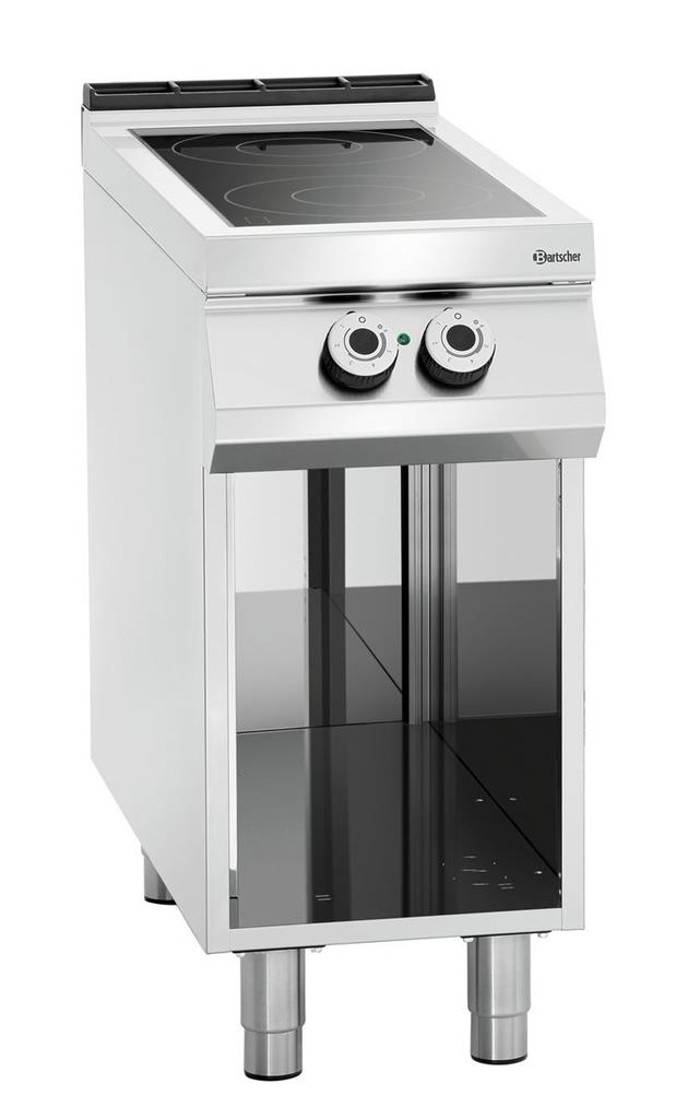 2 Felder Elektroherd, OU 2 Felder Elektroherd, OU