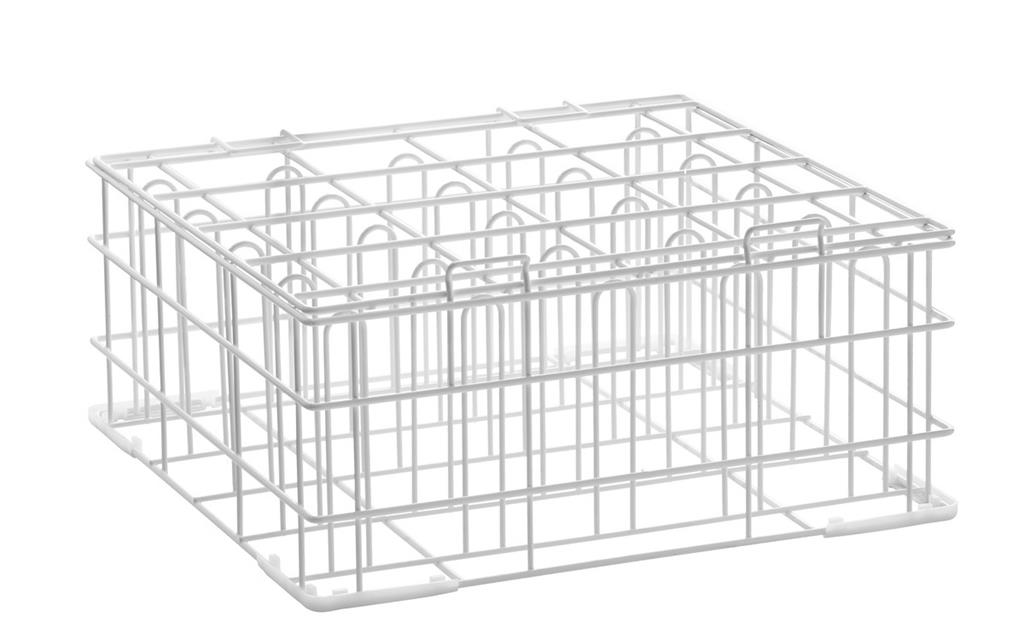 Mehrwegbecherkorb 500x500x235