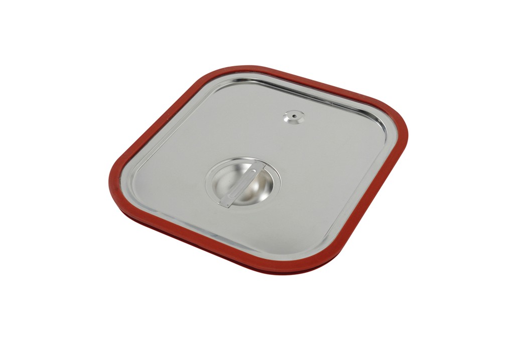 Deckel 2/3GN, mit Dichtung