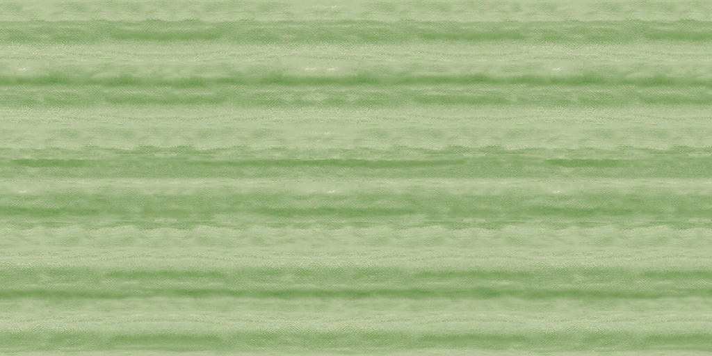 Linclass Tischläufer Aquarell oliv 40 cm x 24 m