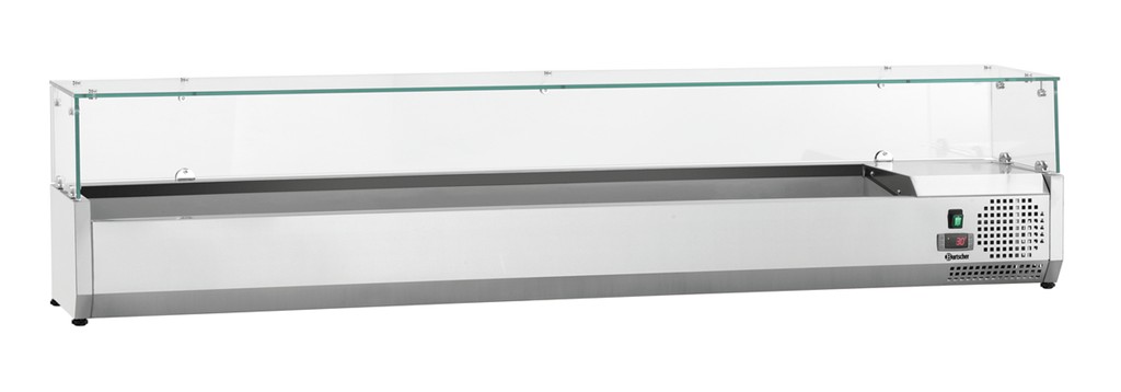 Kühlaufsatz GL3-2005