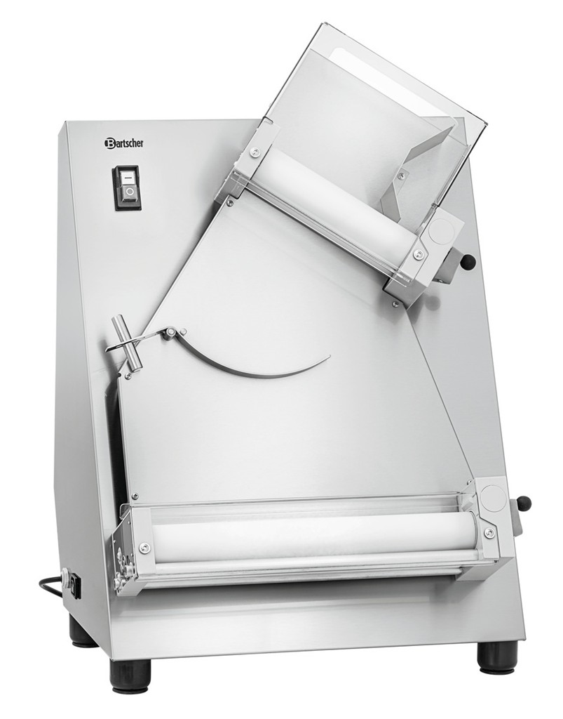 Teigausrollmaschine 4000