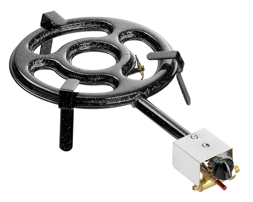 Paella Gasbrenner 2K300