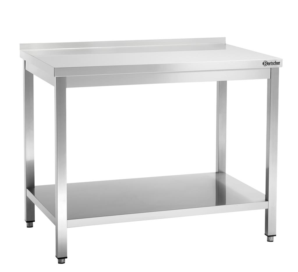 Arbeitstisch 600, B1000, MA