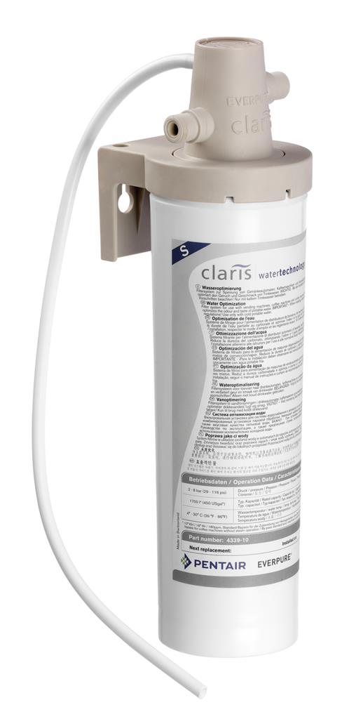 Wasserfiltersystem K1500L Wasserfiltersystem K1500L