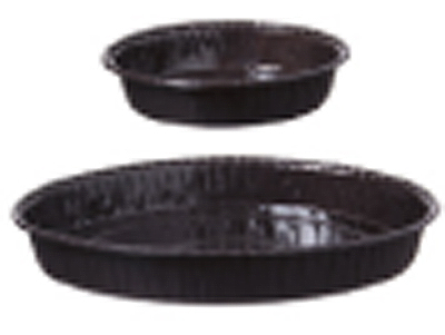 Backformen OPTIMA BRAUN 180/22MM Backformen OPTIMA BRAUN 180/22MM