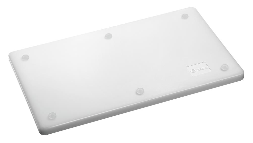 Schneidbrett PRO 53x32 W-R