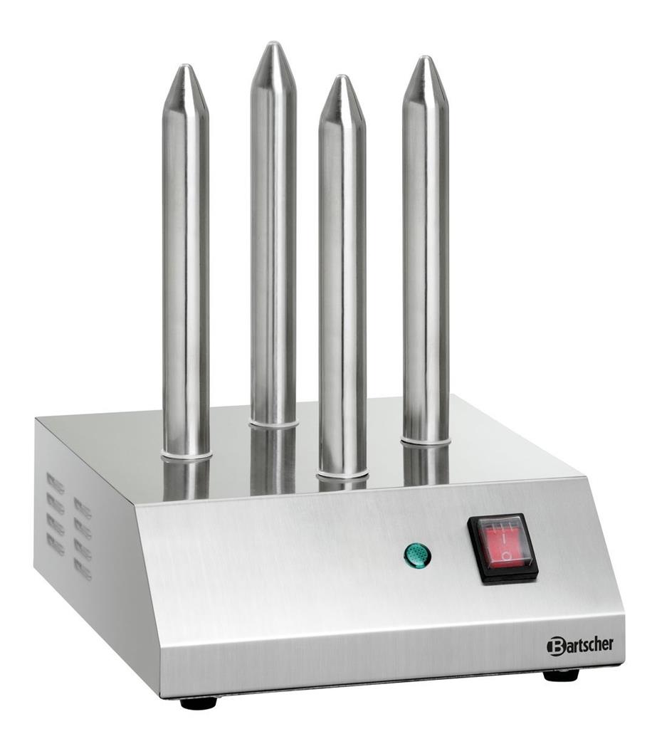 Hot-Dog-Spießtoaster T4