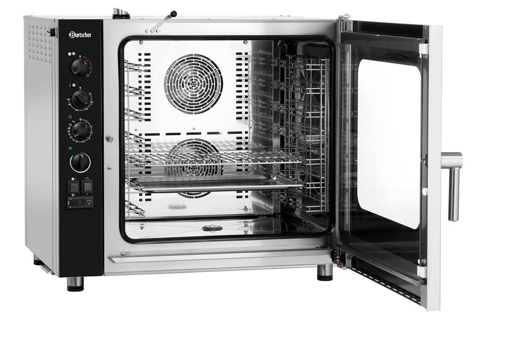 Kombidämpfer Silversteam2 7110M