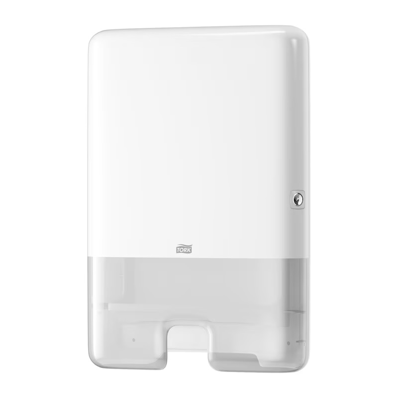 Tork Elevation Handtuchspender H2 Interfold System (Xpress)