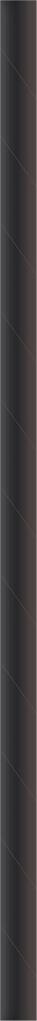 Papier  Papiertrinkhalm  Basic schwarz Ø 6 mm / 200 mm