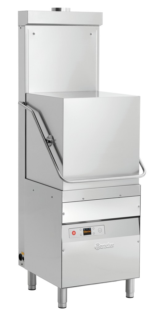 Durchschubspülmaschine DS Eco500LPR
