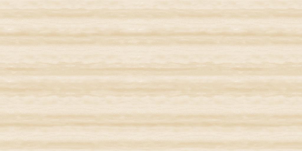 Linclass Tischläufer Aquarell braun 40 cm x 24 m